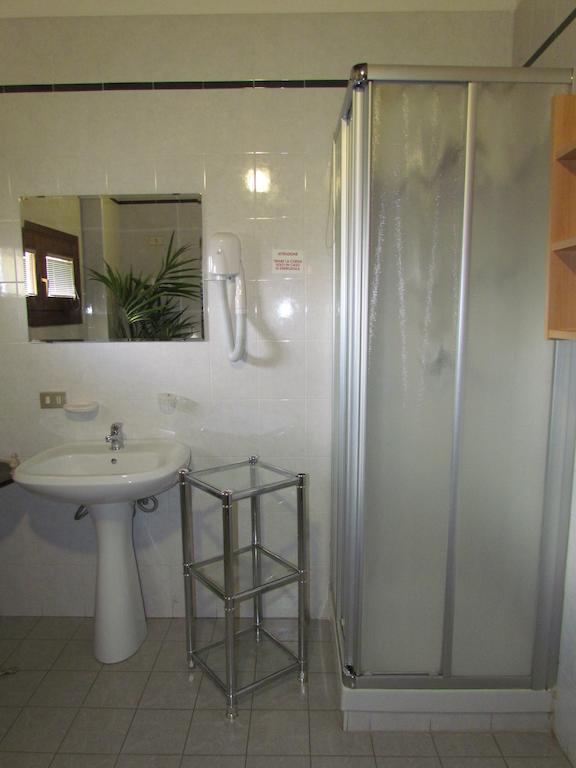 Ristorante Alloggio Ostello Amolara Adria Room photo